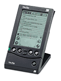 palm pilot