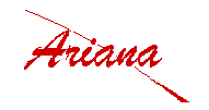 Logo Ariana
