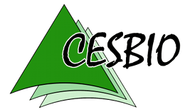 Logo CESBIO