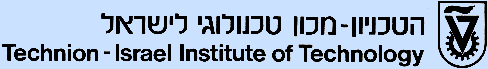 logo Technion