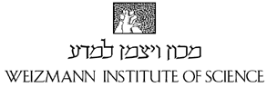 logo Weizmann