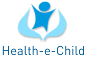 Health-e-Child logo