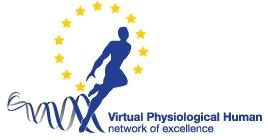 VPH Network of Excellence logo
