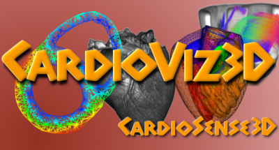 CardioViz3D logo