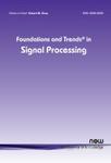  Foundations and Trends in Signal processing