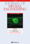 cover journal of neural engineering