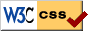 CSS1 et 2 Validé !