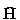 \mathbf{\bar{H}}