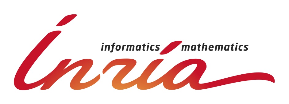 logo Inria