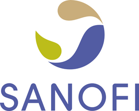 logo SANOFI