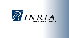 INRIA Logo