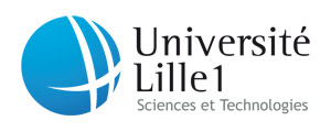 Logo USTL