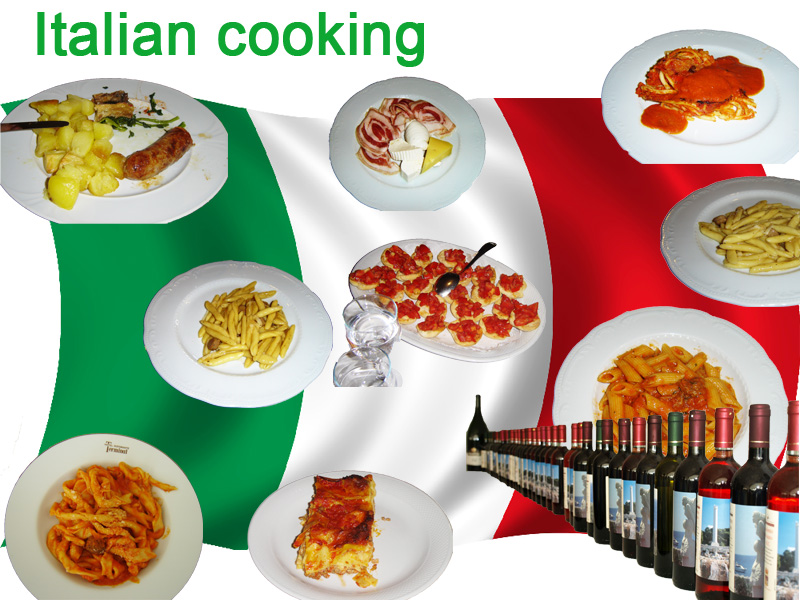 ItalianCooking