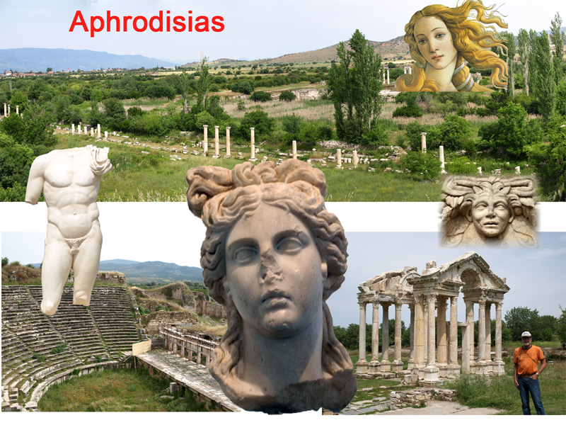 aphrodisias