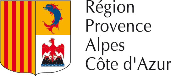 Region PACA logo