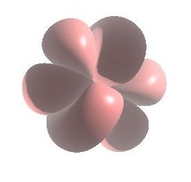 Etat 2d de l'hélium