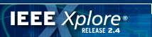 IeeeXplore logo
