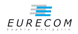 EURECOM Logo