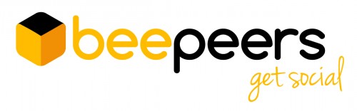Beepeers logo