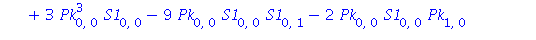 Pk[2, 1] = -1/3*Pk[0, 3]+3*Pk[0, 0]^2*Pk[0, 1]+8/3*Pk[1, 0]*S2[0, 1]+4*Pk[0, 0]^2*S2[0, 1]-2*Pk[0, 2]*S1[0, 0]-8/3*Pk[0, 1]*S1[0, 1]-11/3*Pk[0, 1]*S1[0, 0]^2-3*Pk[0, 0]*S1[0, 2]-S1[0, 0]*Pk[2, 0]+5*S2...