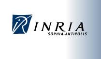 Logo INRIA