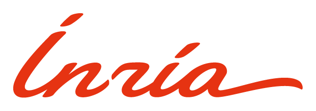 logo rouge Inria