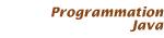 [Programmation Java]