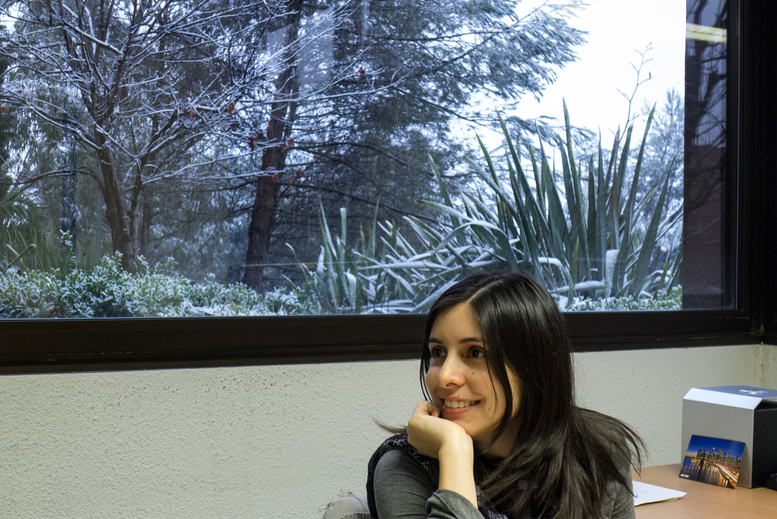 SnowySophia