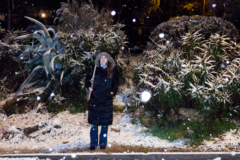 SnowySophia