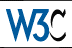 Logo du consortium W3