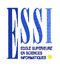 [Logo ESSI]