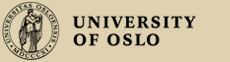NorduGrid Oslo University