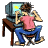author