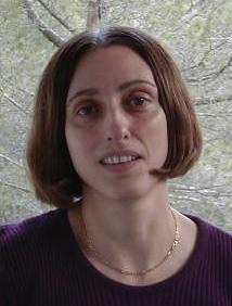 Sabine Moisan