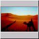 People of the desert