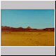The desert