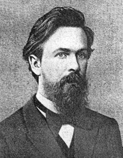 Andreï Andreïevitch Markov (1856-1922)