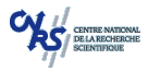 logo CNRS