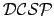 $ \mathcal{DCSP}$