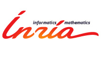 Logo INRIA