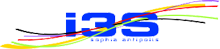 I3S logo