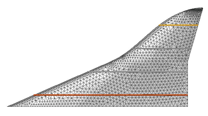 falcon wing