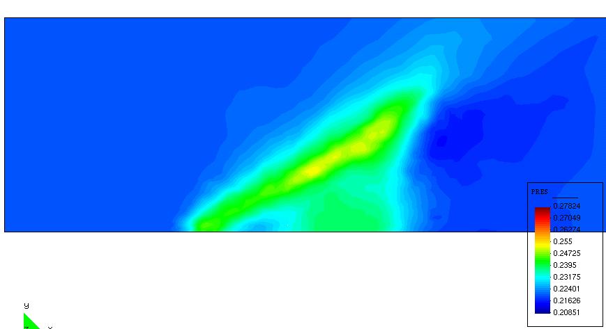 optimized plane below