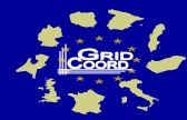 GridCoord Logo