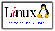 Linux User 63547