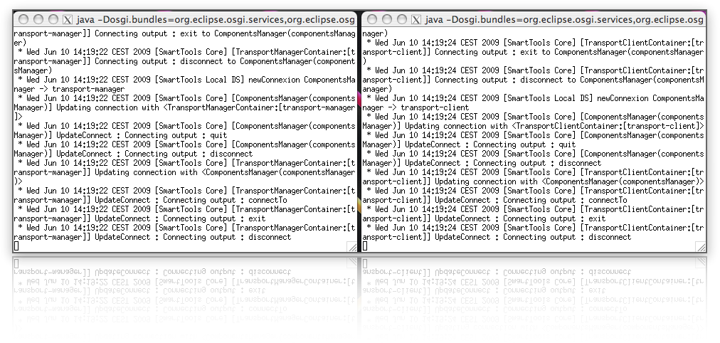 xterm windows