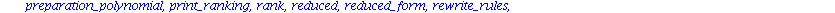 [Rosenfeld_Groebner, belongs_to, delta_leader, delta_polynomial, denote, derivatives, differential_ring, differential_sprem, differentiate, equations, essential_components, field_extension, greater, i...