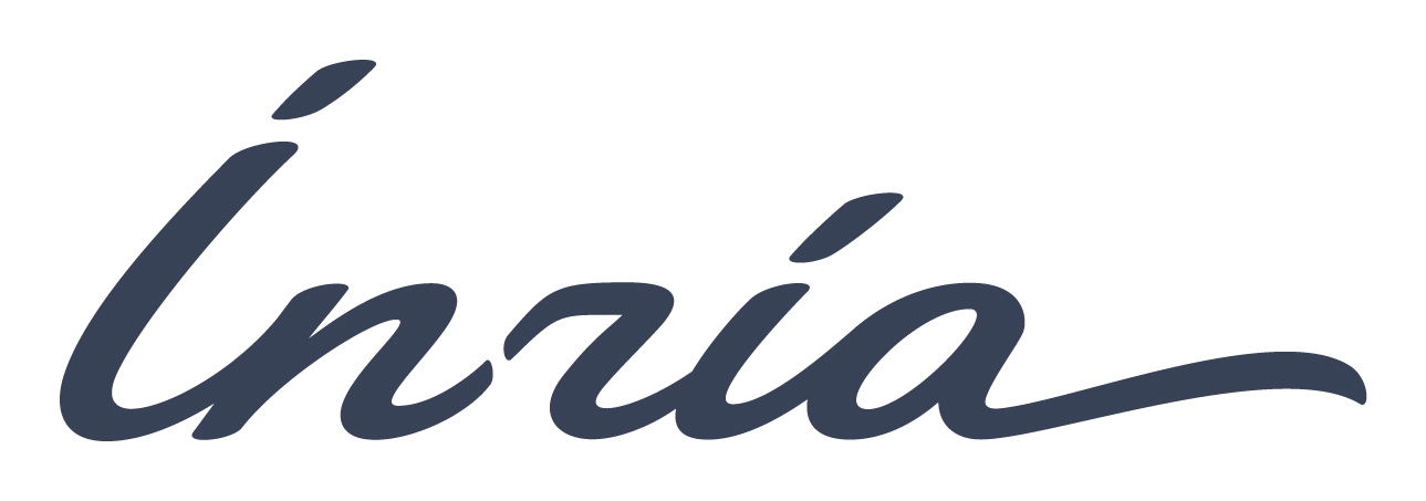 Logo of I.N.R.I.A.