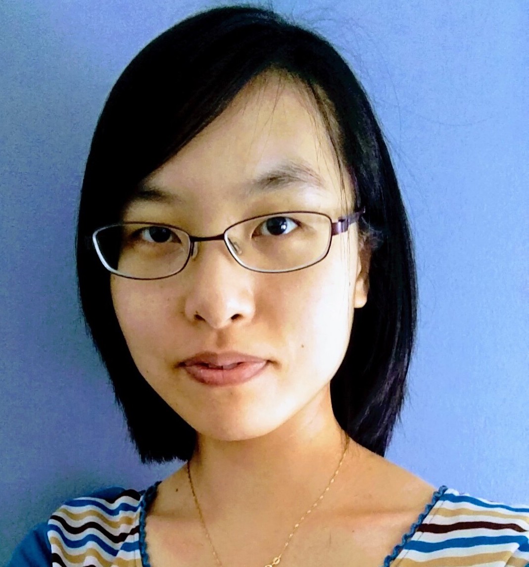 personal photo of Hui-Yin Wu