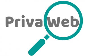 PrivaWeb icon